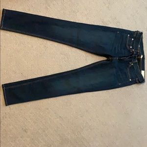 Rag and bone jeans